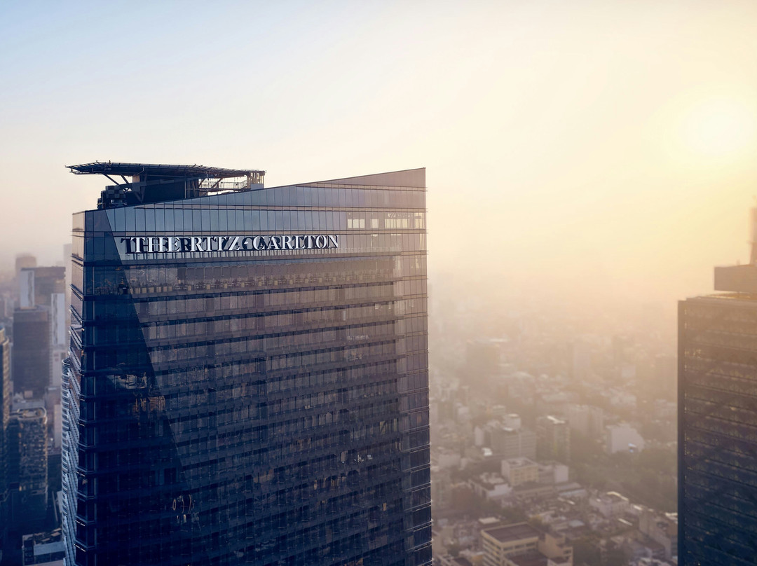 The Ritz-Carlton, Mexico City主图