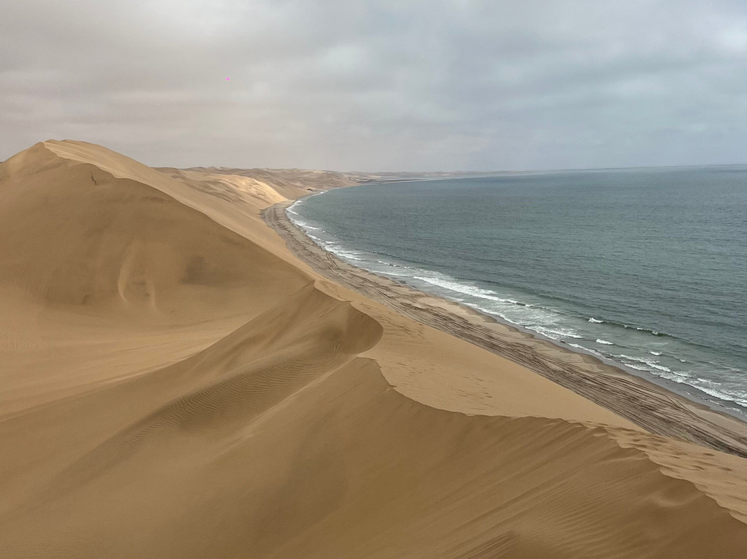 iVenture Sandwich Harbor Tours & Guides-华维斯湾必去景点