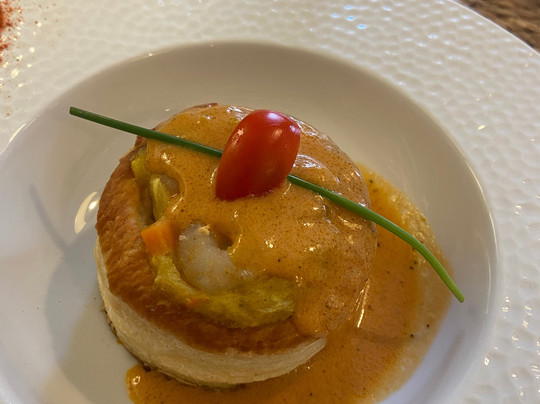 Hôtel Le Gout des Hotes主图