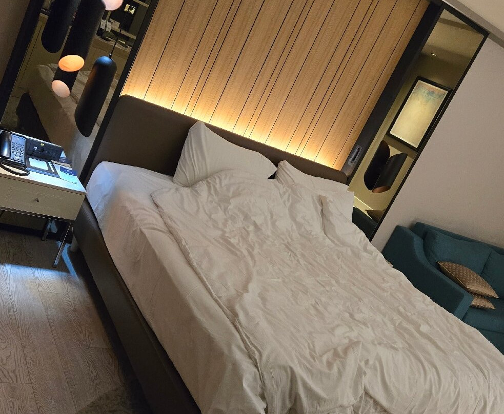 Bayir Diamond Hotel & Convention Center Konya主图