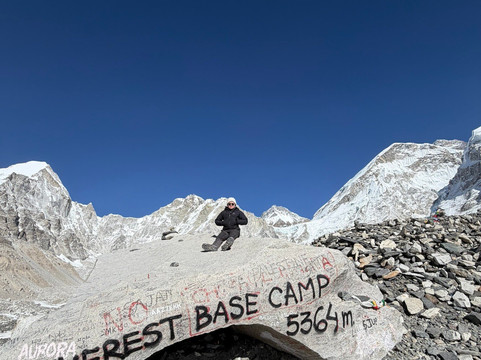 Roving Nepal Trek-加德满都必去景点