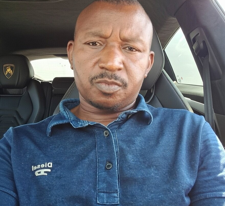 Californium-尼亚美必去景点