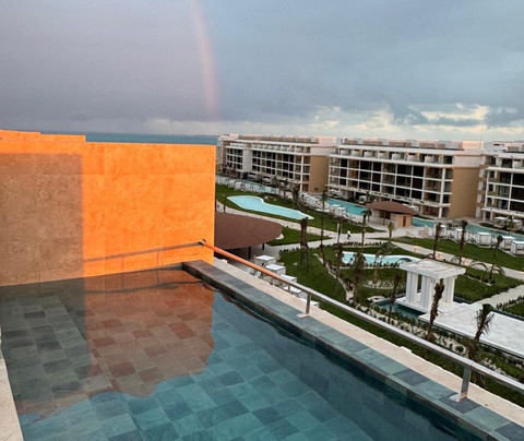 Majestic Mirage Costa Mujeres – All-Suite Resort