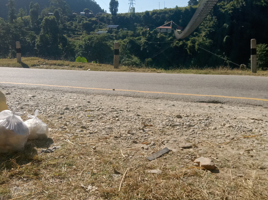 Himalayan Yogini-博卡拉必去景点