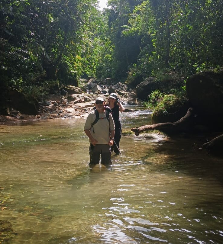 Coffee Mountain Inn主图