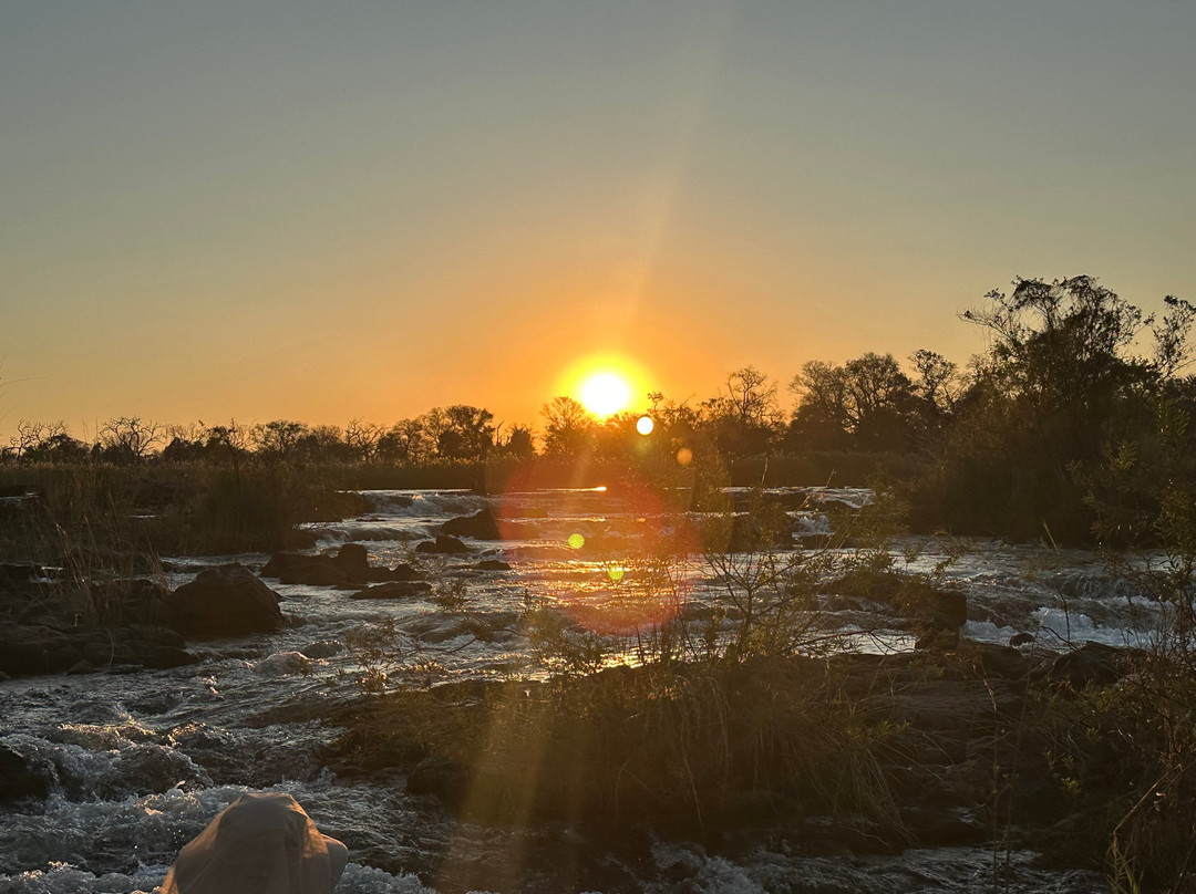 Dusty Foot Tours Namibia-温德和克必去景点