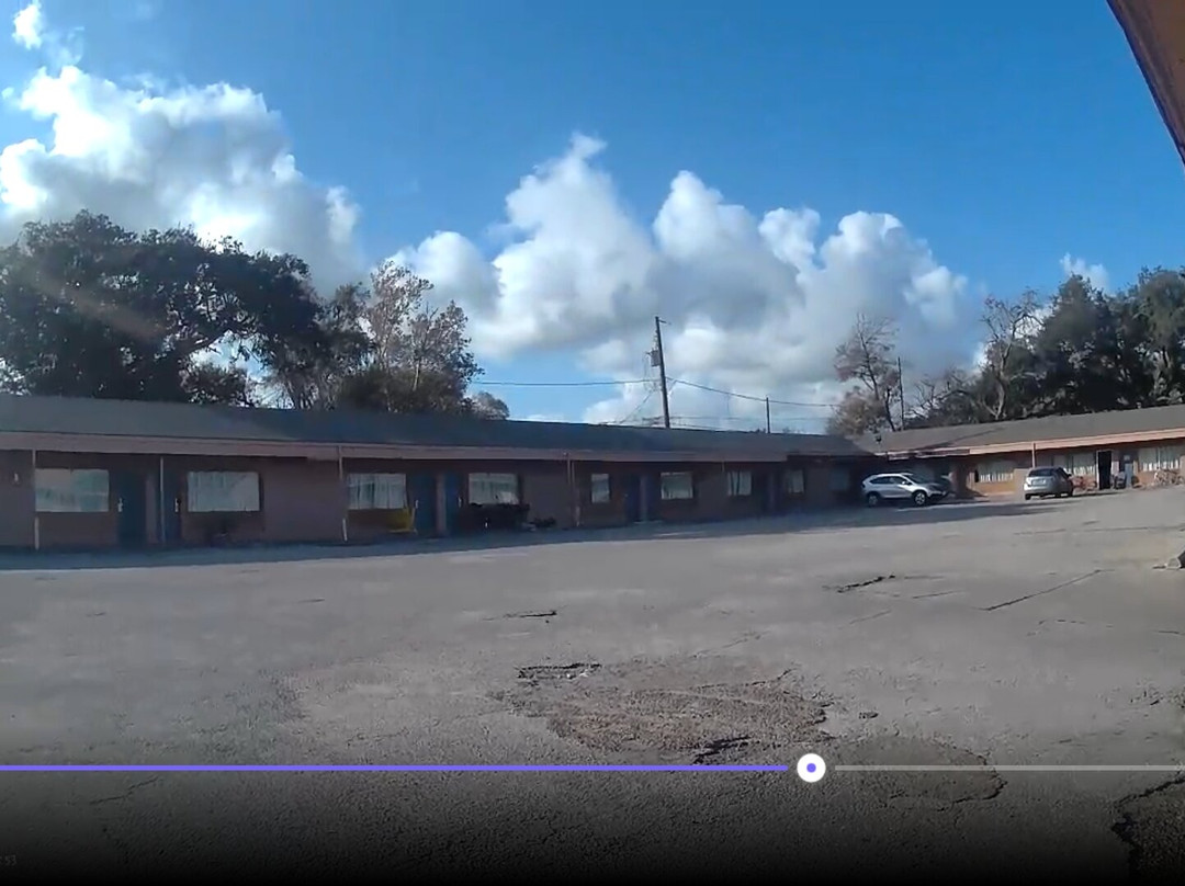 Parker Motel