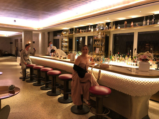 欧洲和里贾纳威斯汀酒店，威尼斯主图