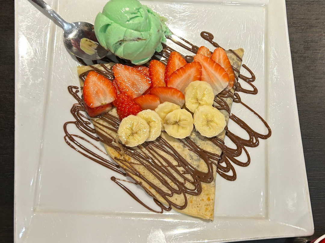 Little Dessert Shop Altrincham主图