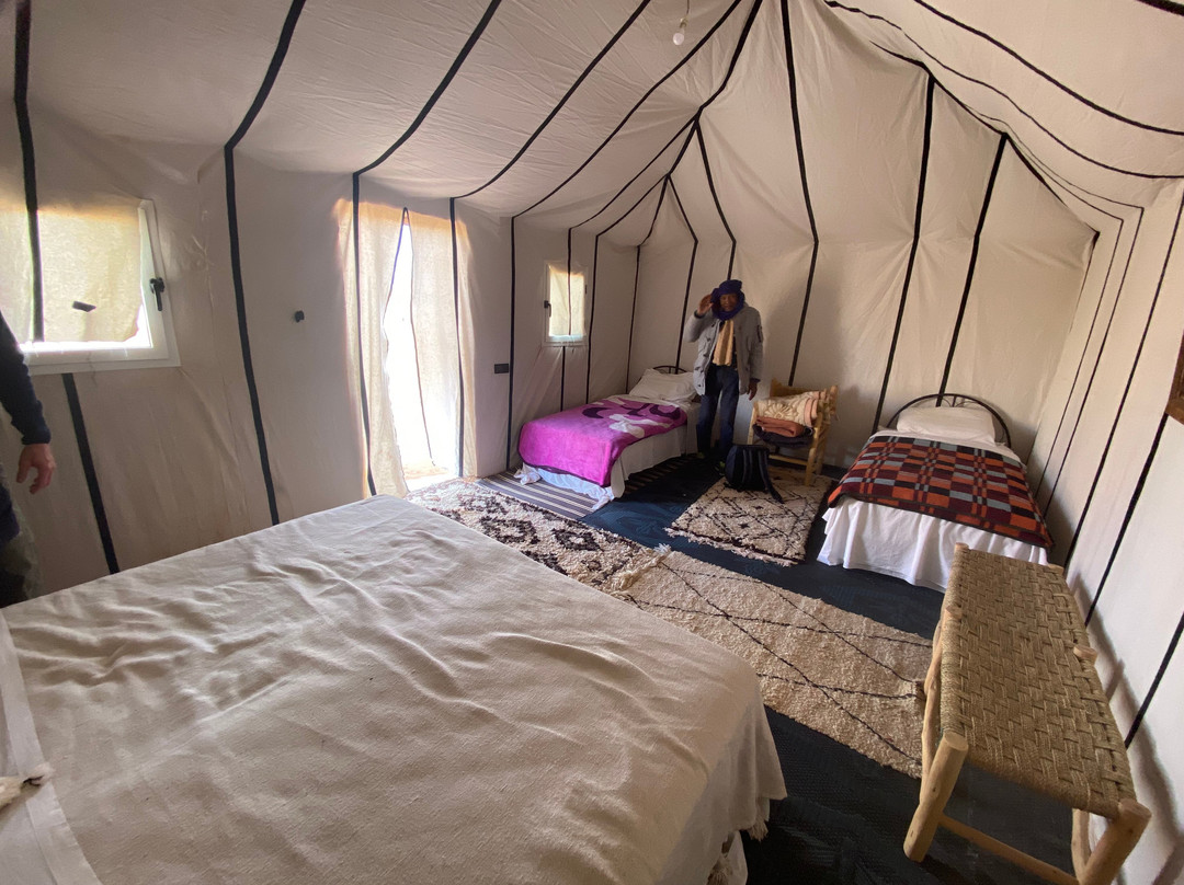 Sahara Wonders-迈哈米德必去景点