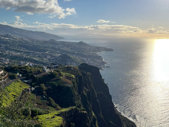 Nunes Taxi Turismo-沙尔必去景点