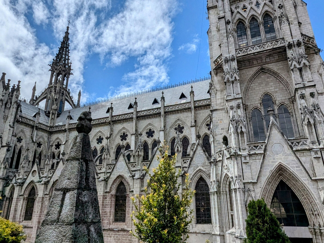 Terra Sur Travels-基多必去景点