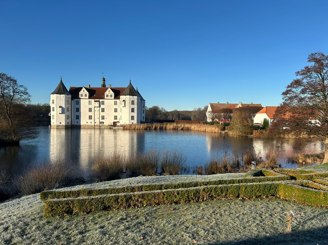 Schlosskeller Glücksburg