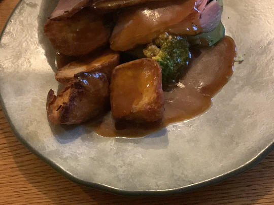 The Lion At Ickleton