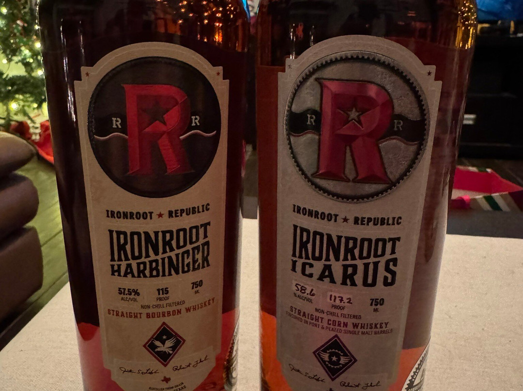 Ironroot Republic-丹尼森必去景点