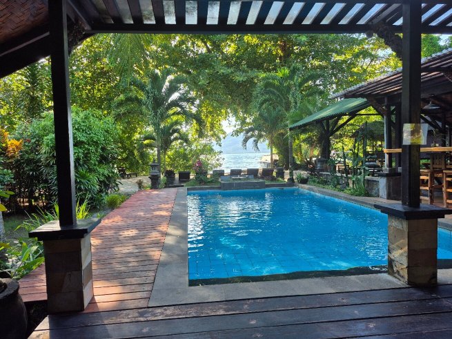 The Village Bunaken Resort-官方