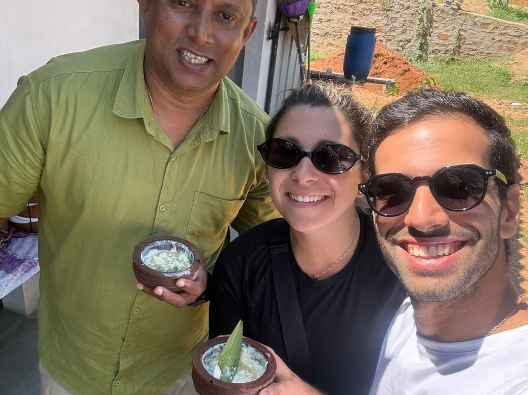 Tour Buddy-卡图纳耶克必去景点