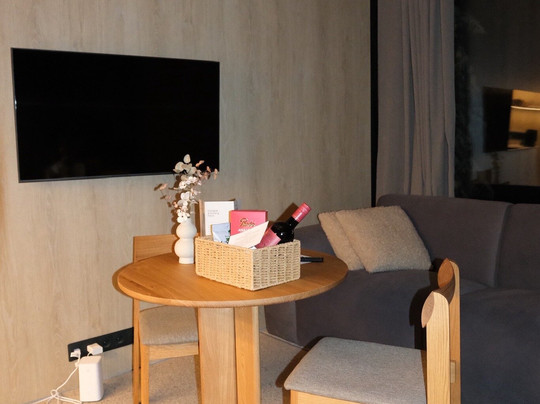 Noa Villas Adults Only Riverside Resort