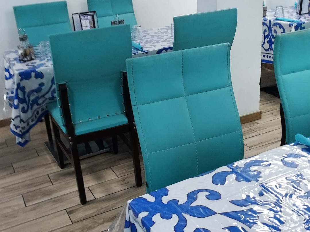 Sidi Bou Said Restaurant Tunisien & Snack