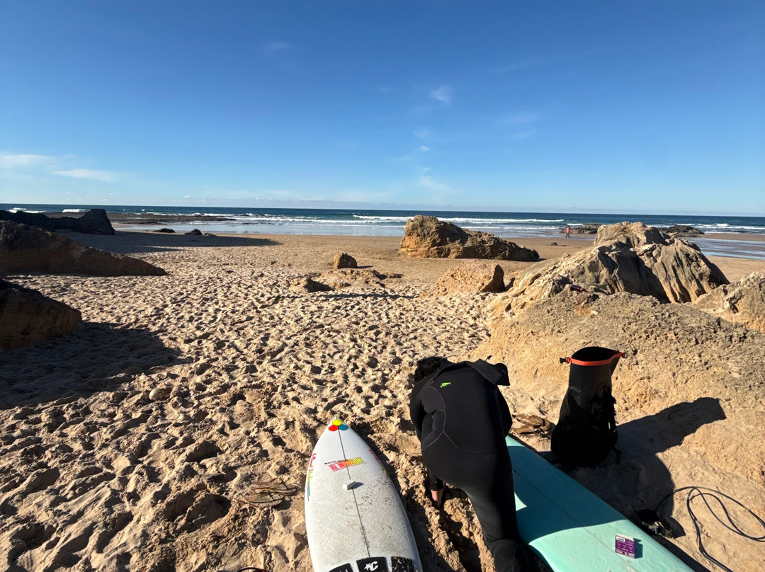 Portugal Surf Rentals-卡卡维卢斯必去景点