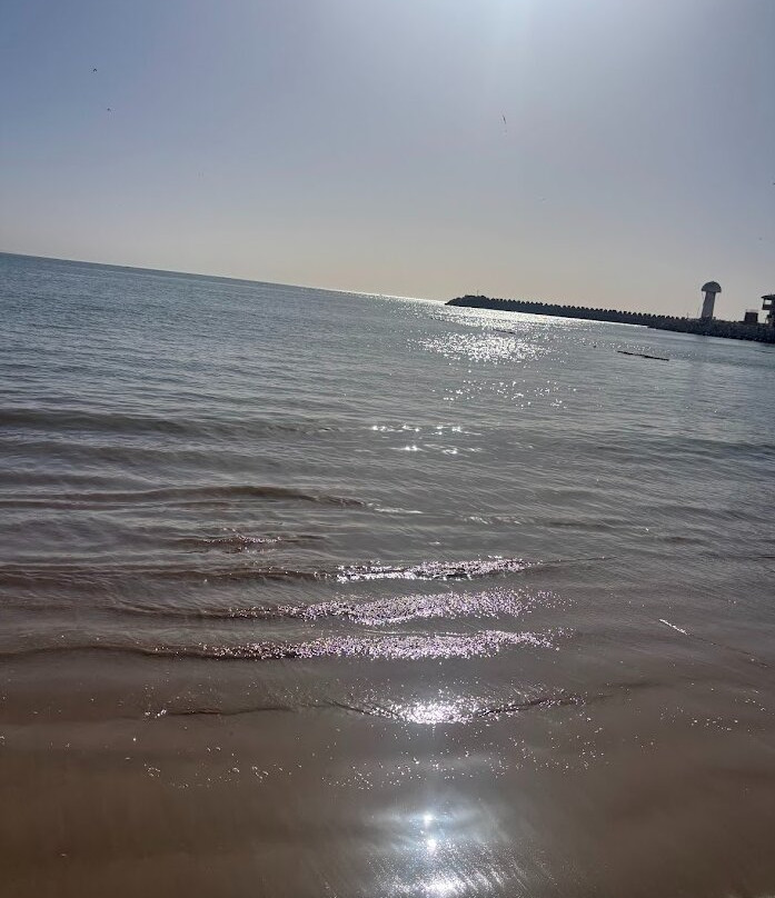Plage d'Agadir-阿加迪尔必去景点