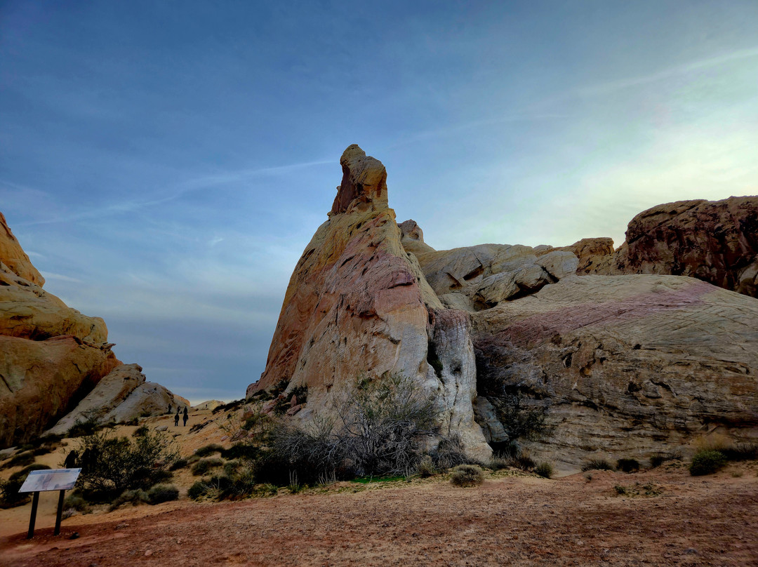 JNS Just Never Stop-拉斯维加斯必去景点