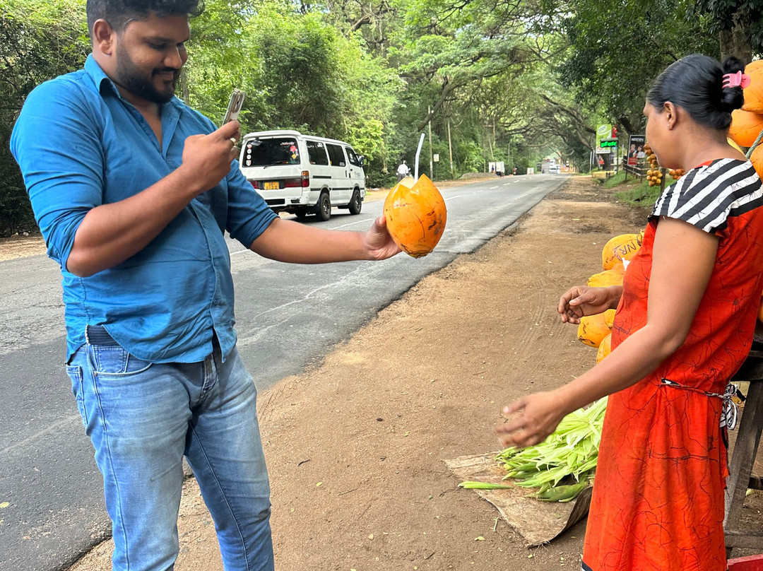 Wingsbrya Travels-Athurugiriya必去景点