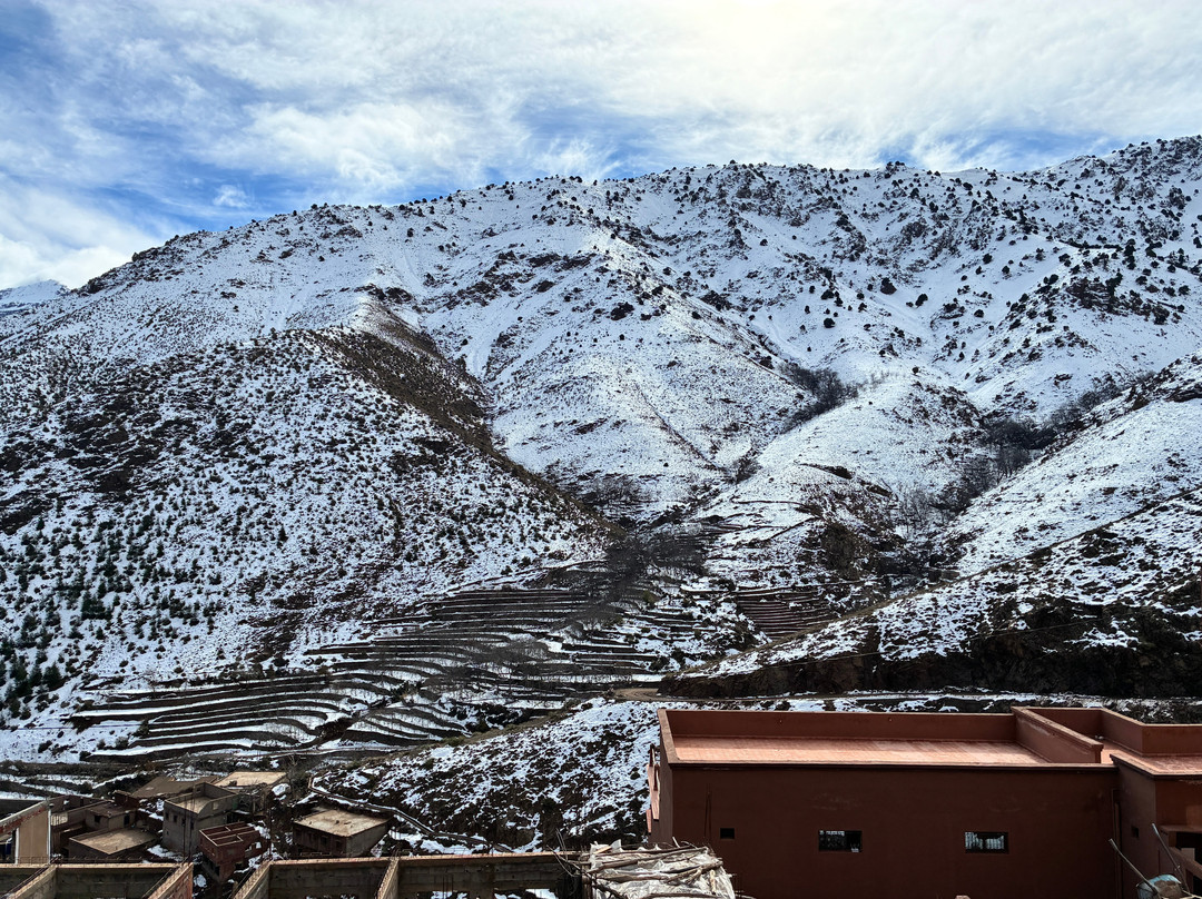 Aztat Treks-伊姆利勒必去景点