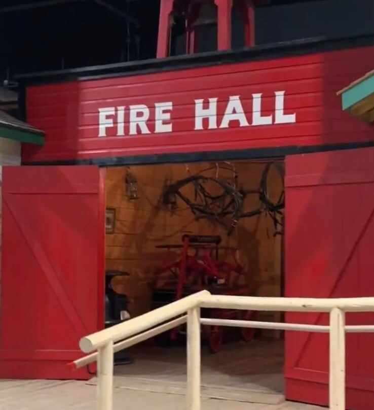 Western Development Museum - Saskatoon-萨斯卡通必去景点