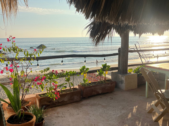 Sebastian De Los Milagros