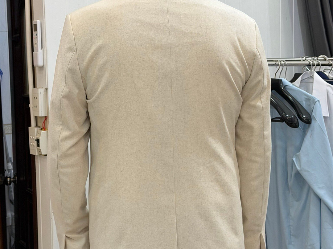 Be Li Tailor-会安必去景点