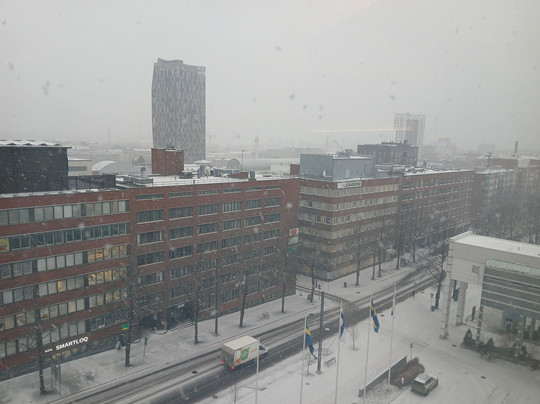 Courtyard by Marriott Tampere City主图