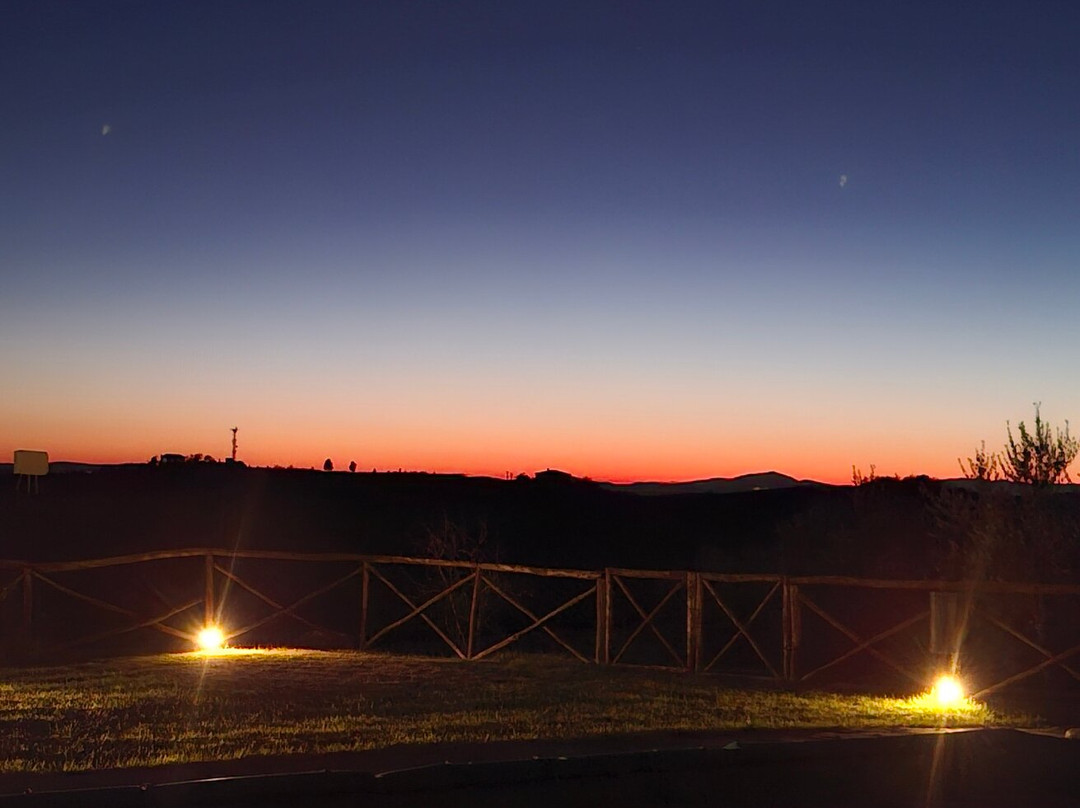 Agriturismo Melariano主图