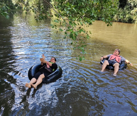 Hotel Fazenda Hidromineral Dorizzon主图