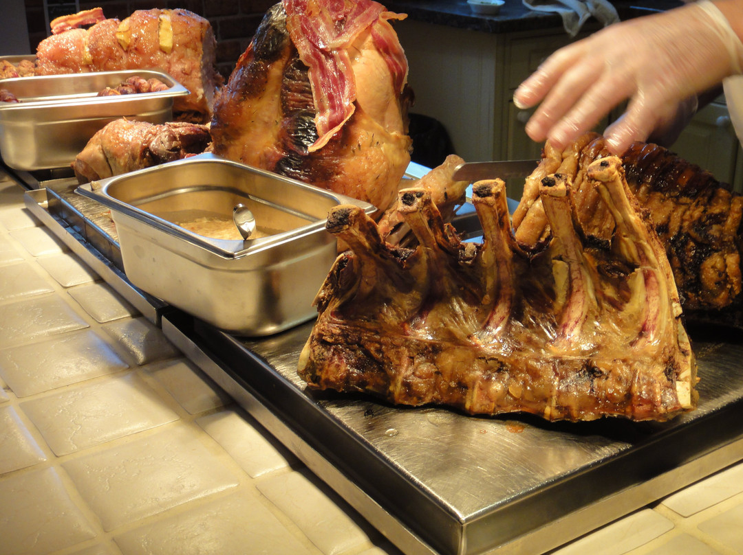 The Royal Norfolk Hotel主图