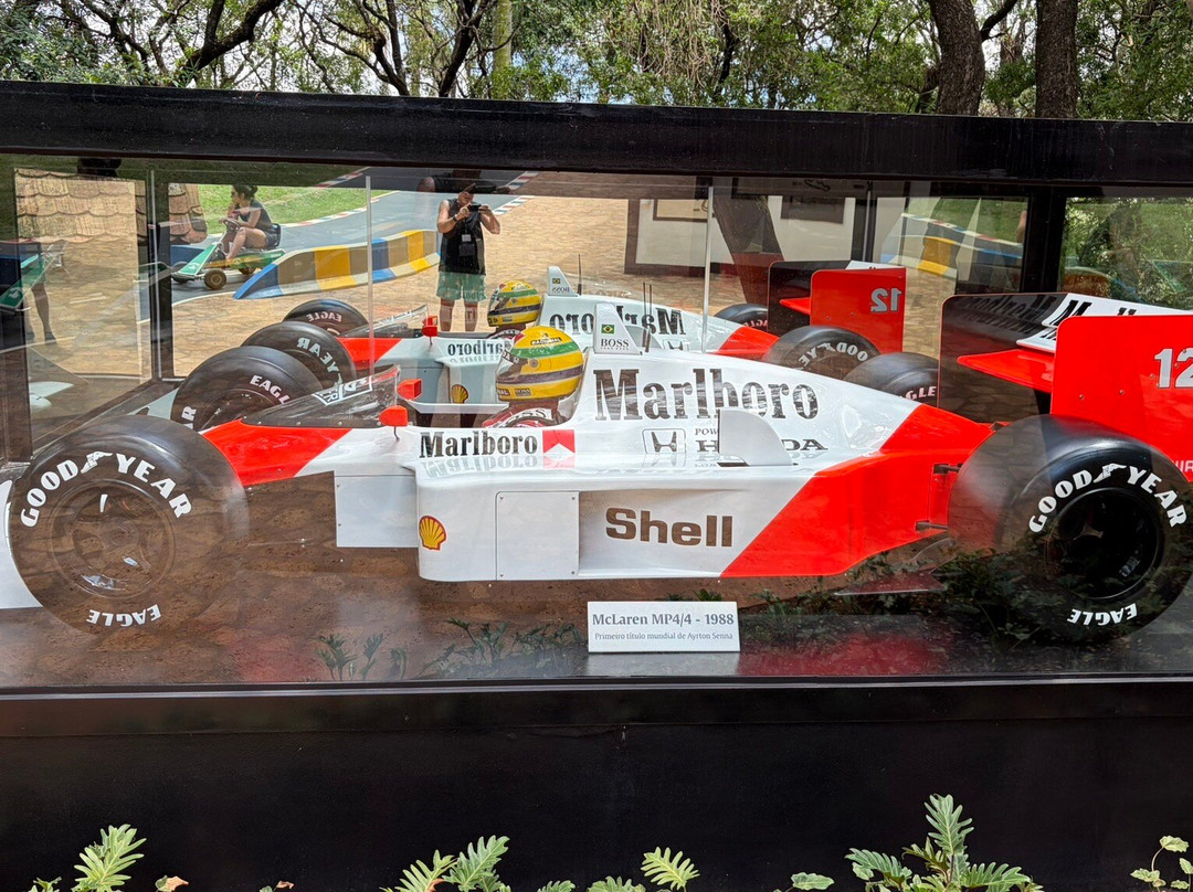 Sitio do Carrocao-Tatui必去景点