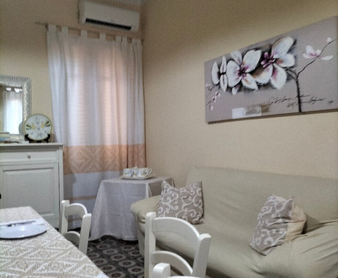 Le Gemelle Guest House - Affittacamere主图