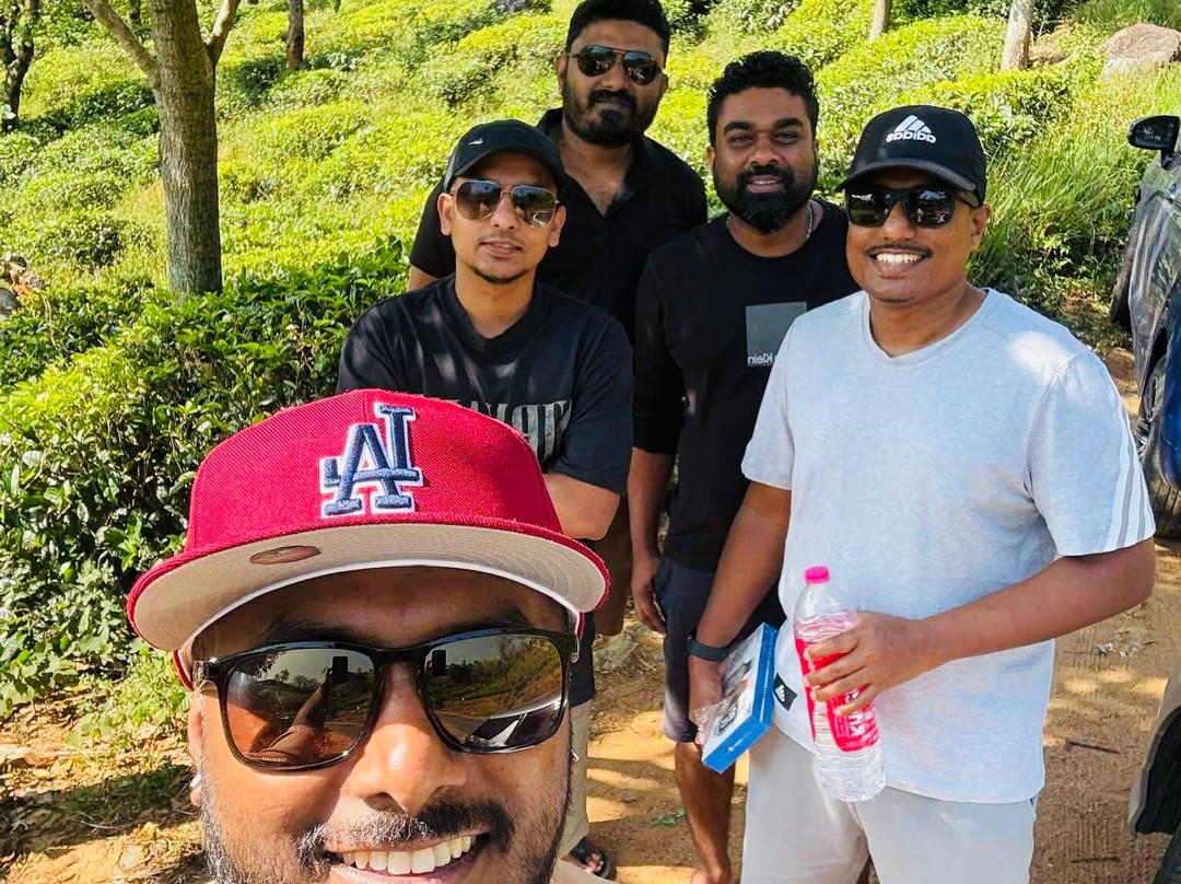 Riverston-Matale必去景点