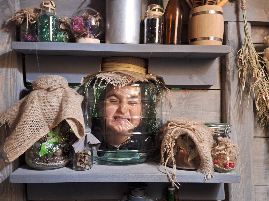 Polsko-Czeskie Interaktywne Muzeum Ziemi Kłodzkiej