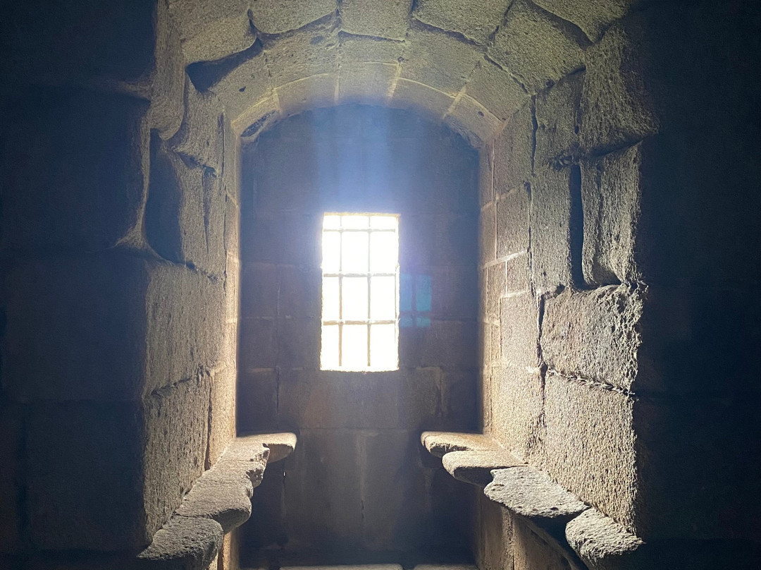 Granadilla-Zarza de Granadilla必去景点