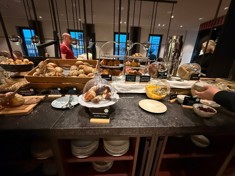 柏林波茨坦广场一号汽车旅馆主图