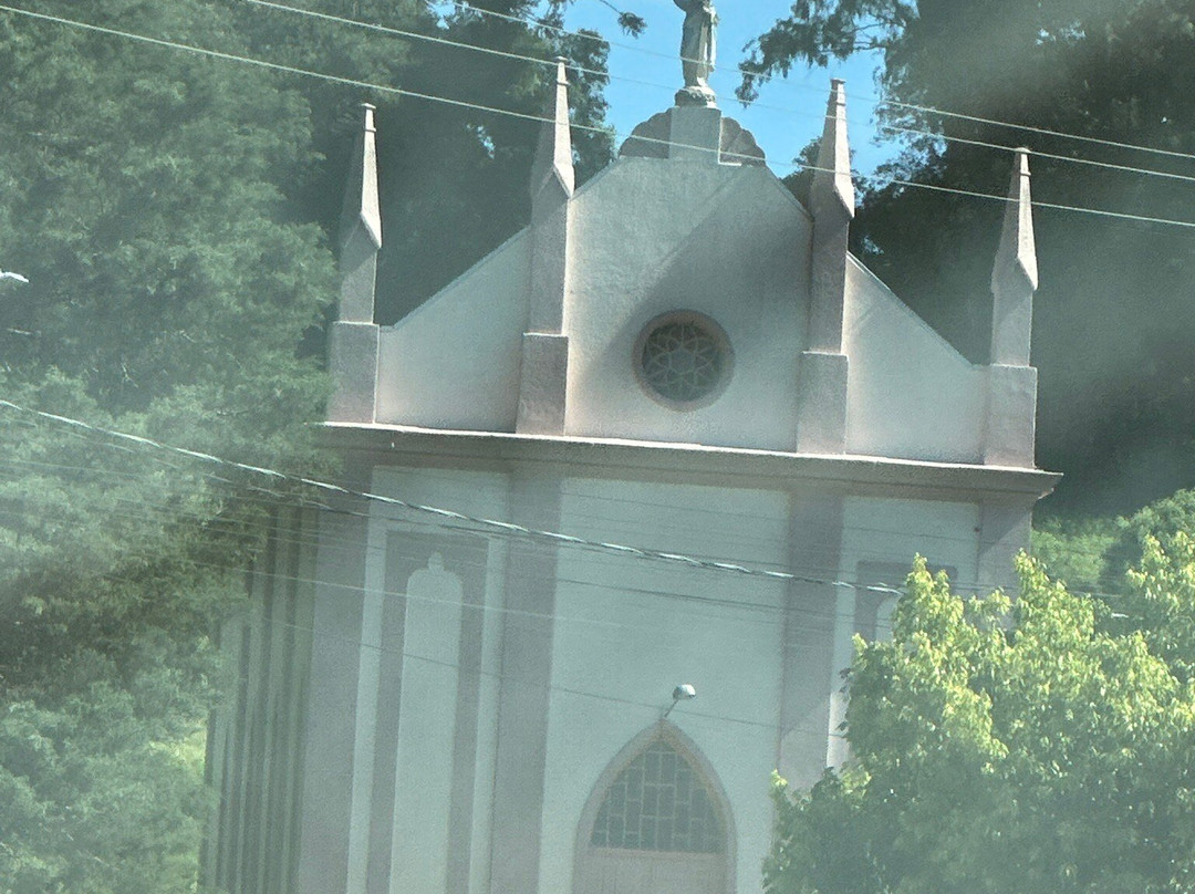 Igreja Santo Isidoro