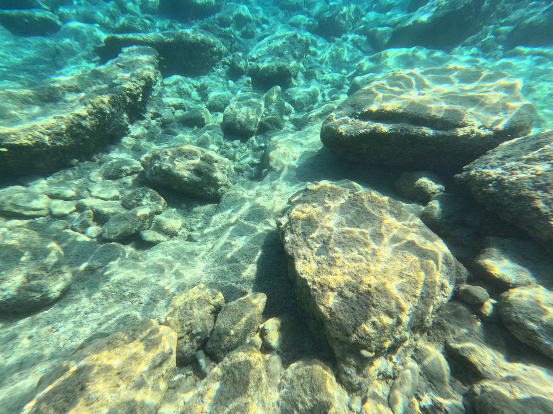 Achlia Beach-Achlia必去景点