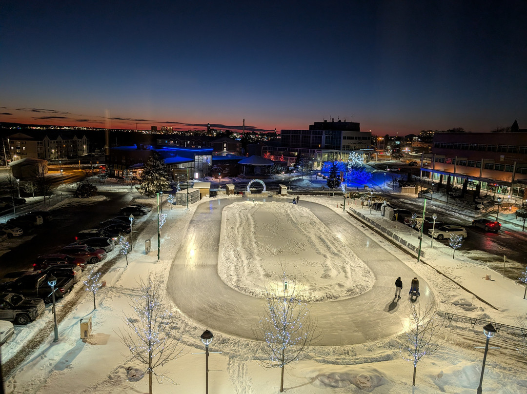 Wingate by Wyndham Dieppe Moncton主图