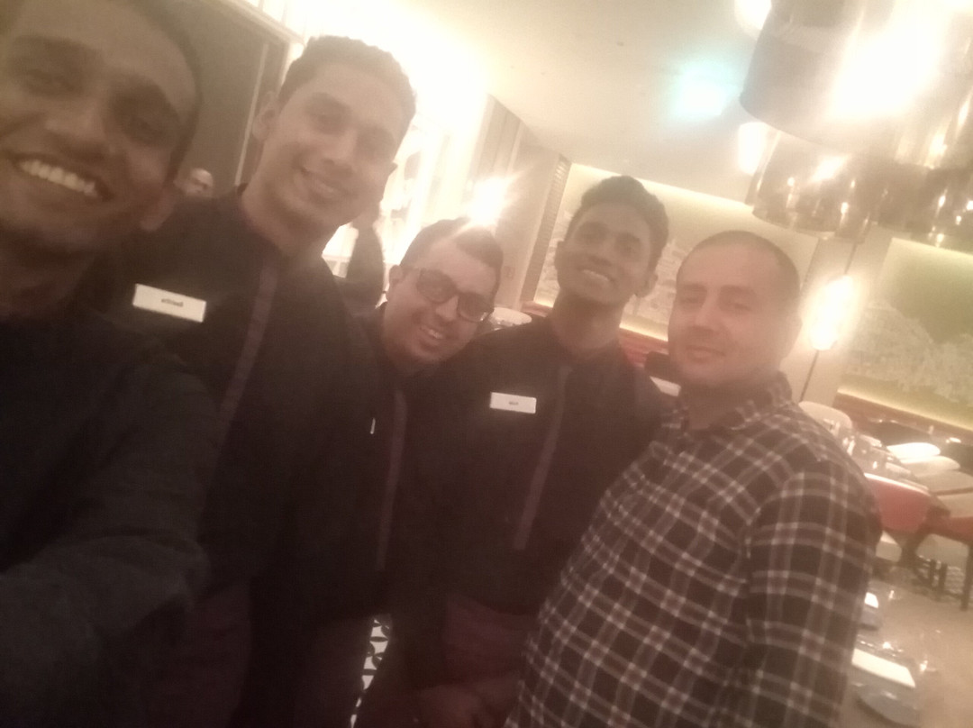 Nuwa City Of Dreams Sri Lanka