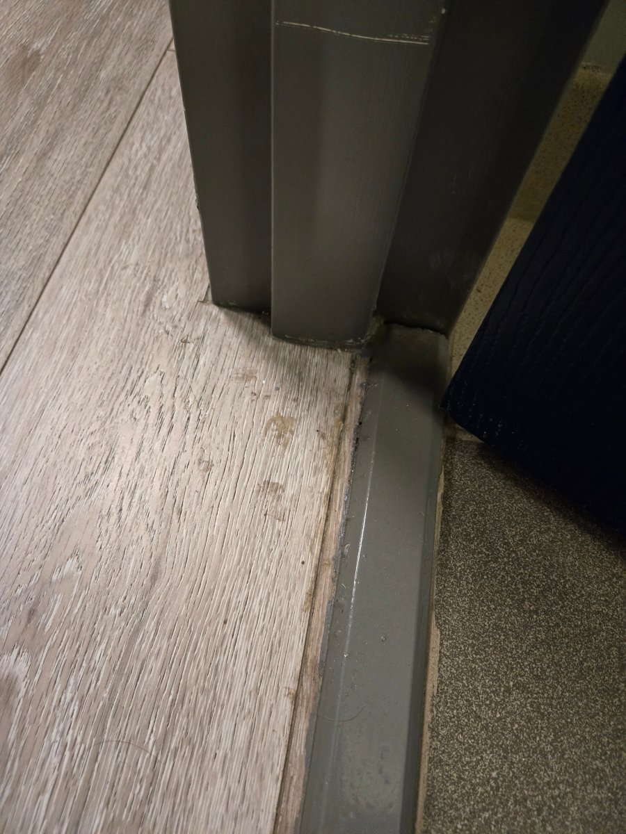 洲际智选假日套房酒店哥伦布俄亥俄州立大学医学中心-客卧