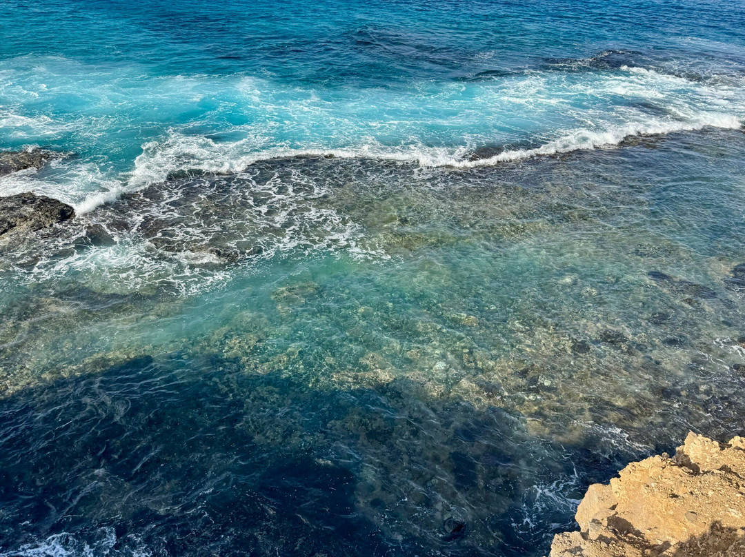 Nature net-Maio必去景点