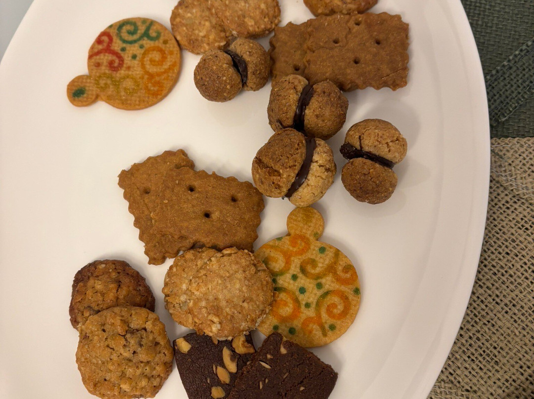 Colazione da Augusta主图