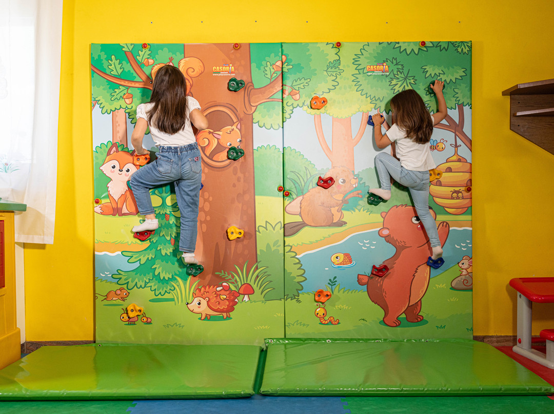 Family Hotel La Perla主图