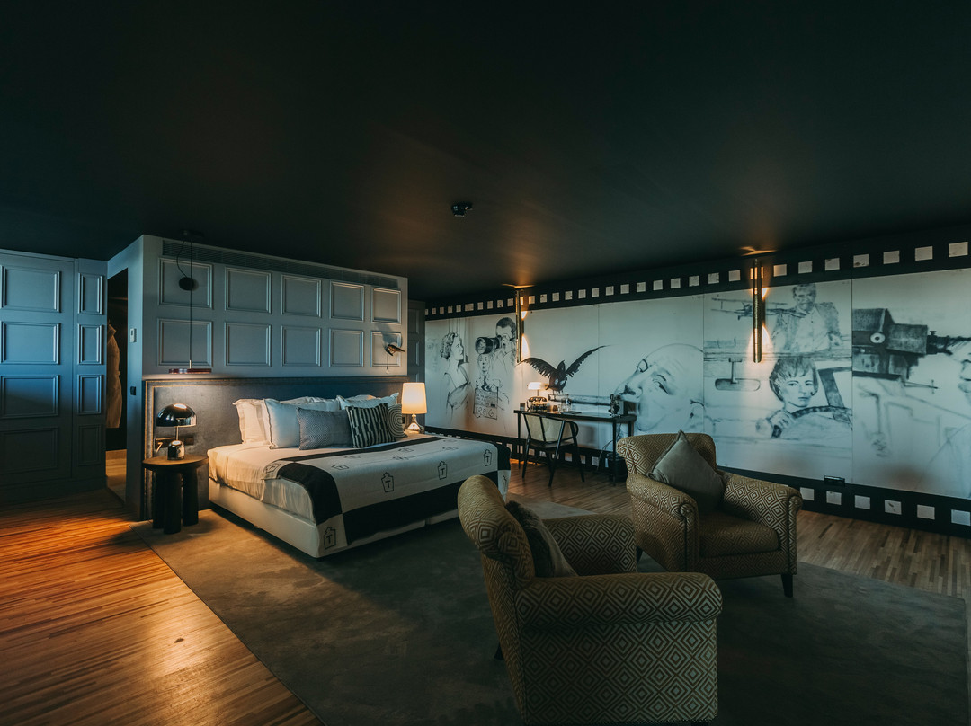 Torel Avantgarde主图